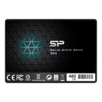Silicon|Power|||Slim|S55|||480|GB|||SSD|form|factor|2.5"|||drive