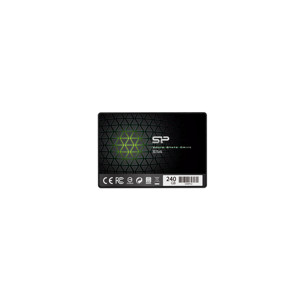 Silicon|Power|||S56|||240|GB|||SSD|form|factor|2.5"|||Solid-state