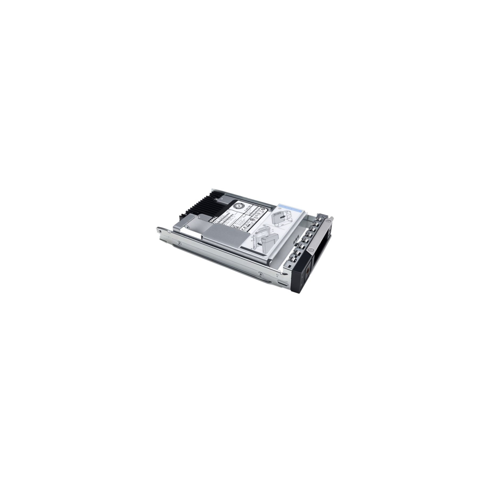 Dell|SSD|2.5"/|480GB|/|SATA|/|512e|/|RI|/|6Gb|/|512n|/|Hot-Plug|/