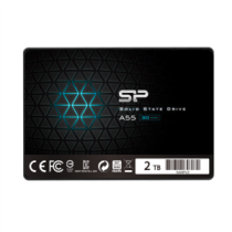 Silicon|Power|||Ace|||A55|||2000|GB|||SSD|form|factor|2.5"|||drive