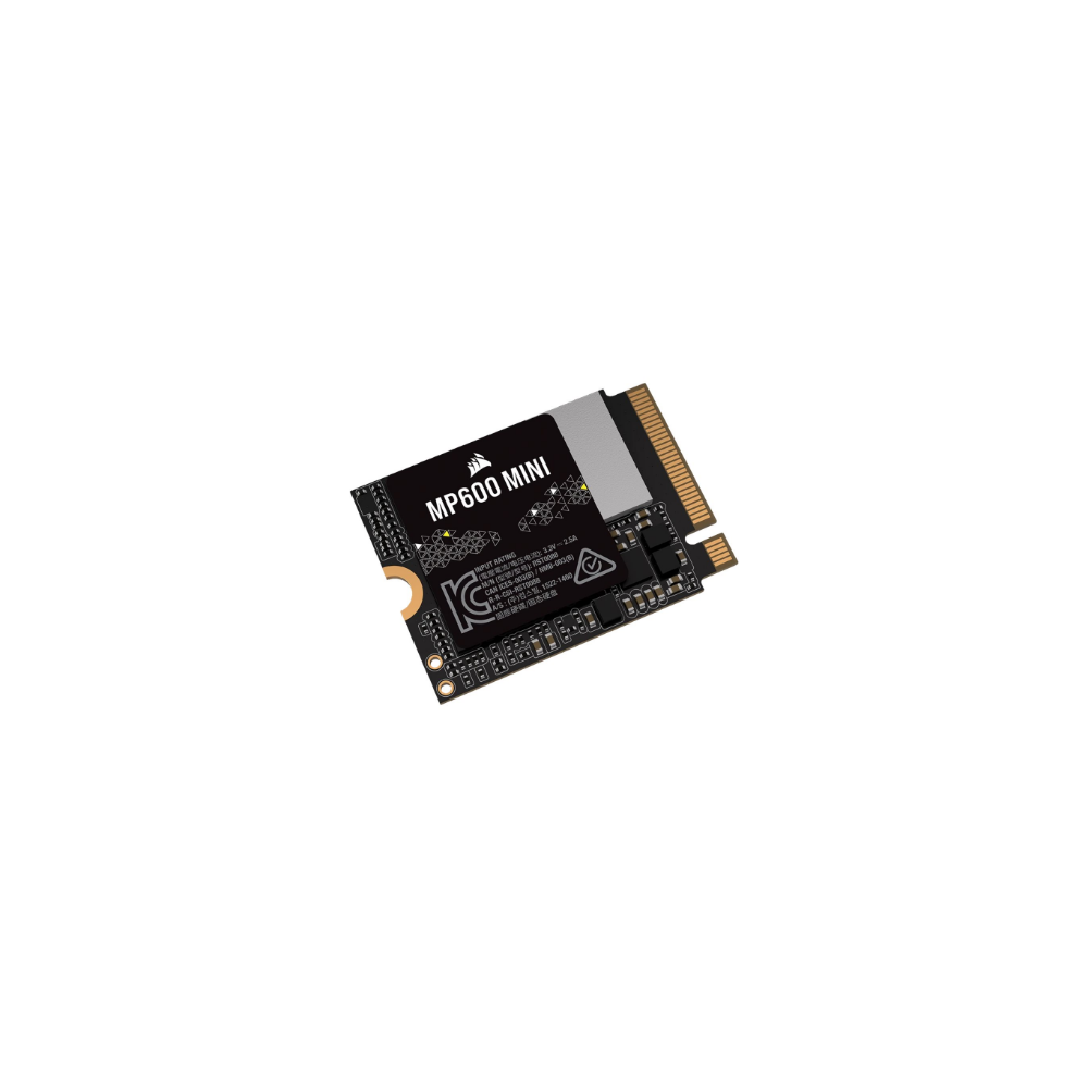 Corsair|||SSD|||MP600|MINI|||1000|GB|||SSD|form|factor|M.2|2230