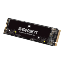 Corsair MP600 CORE XT 1TB PCIe 4.0 (Gen4) x4 NVMe M.2 SSD | Corsair