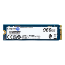 Kingston|SSD|||DC2000B|||960|GB|||SSD|form|factor|M.2|2280|||drive