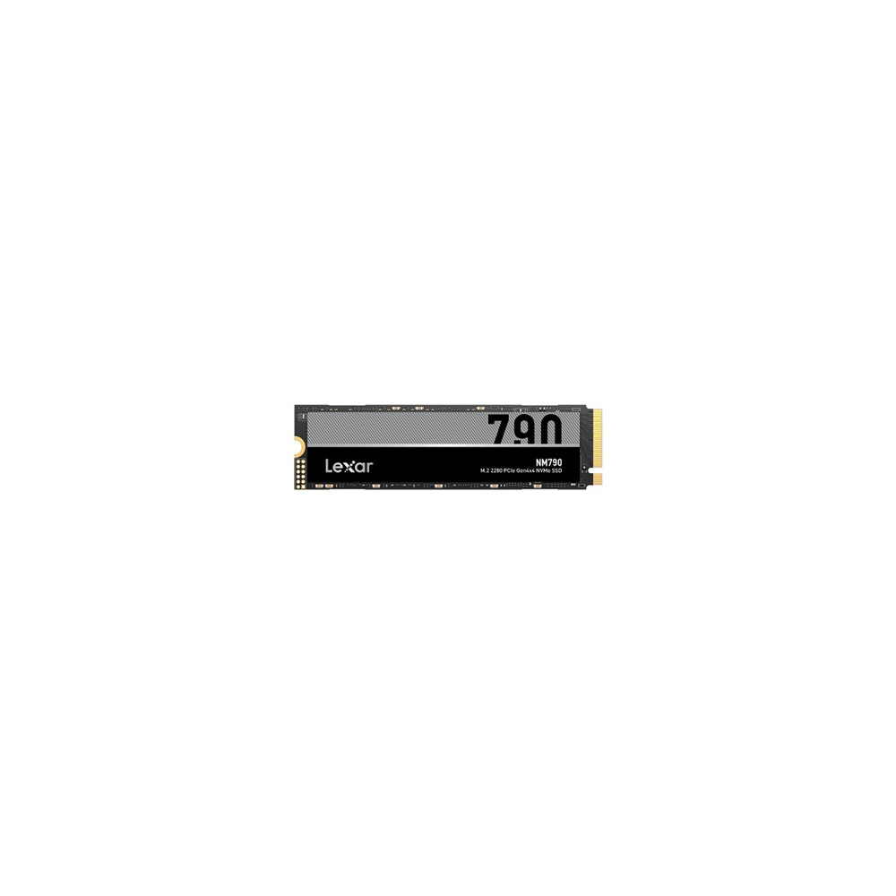 Lexar|SSD|||NM790|||8000|GB|||SSD|form|factor|M.2|2280|||Solid-state