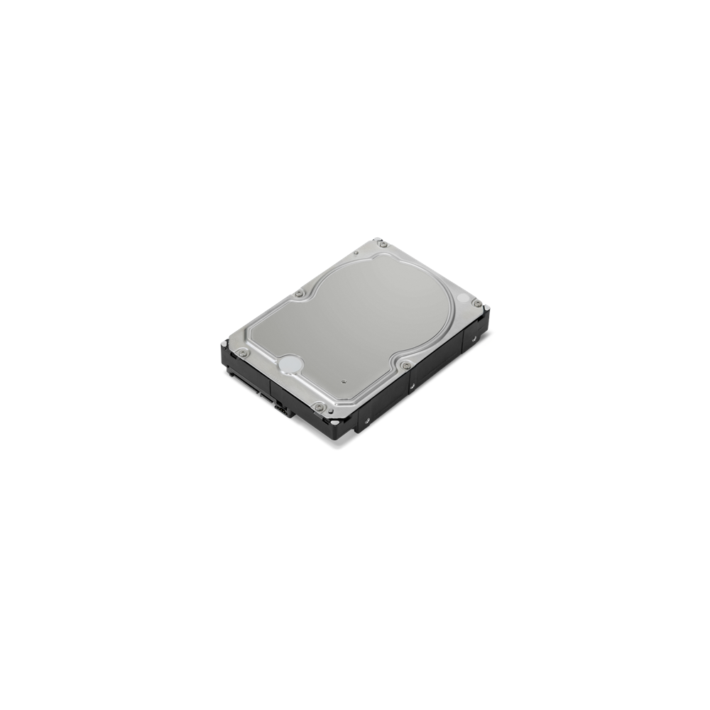 Lenovo | ThinkStation | 4XB0X01142 | 7200 RPM | 4000 GB | Hard Drive