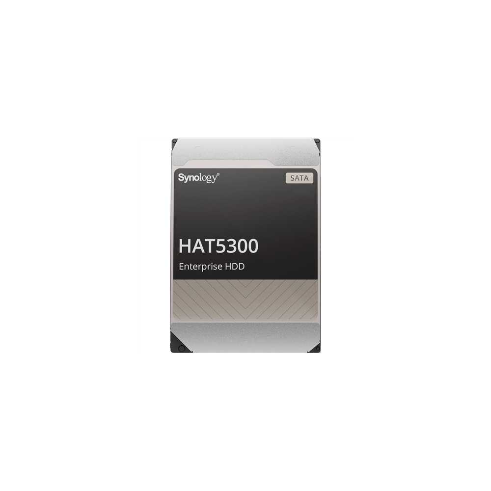 Synology|||Enterprise|HDD|||(HAT5300-12T)|||7200|RPM|||12000|GB