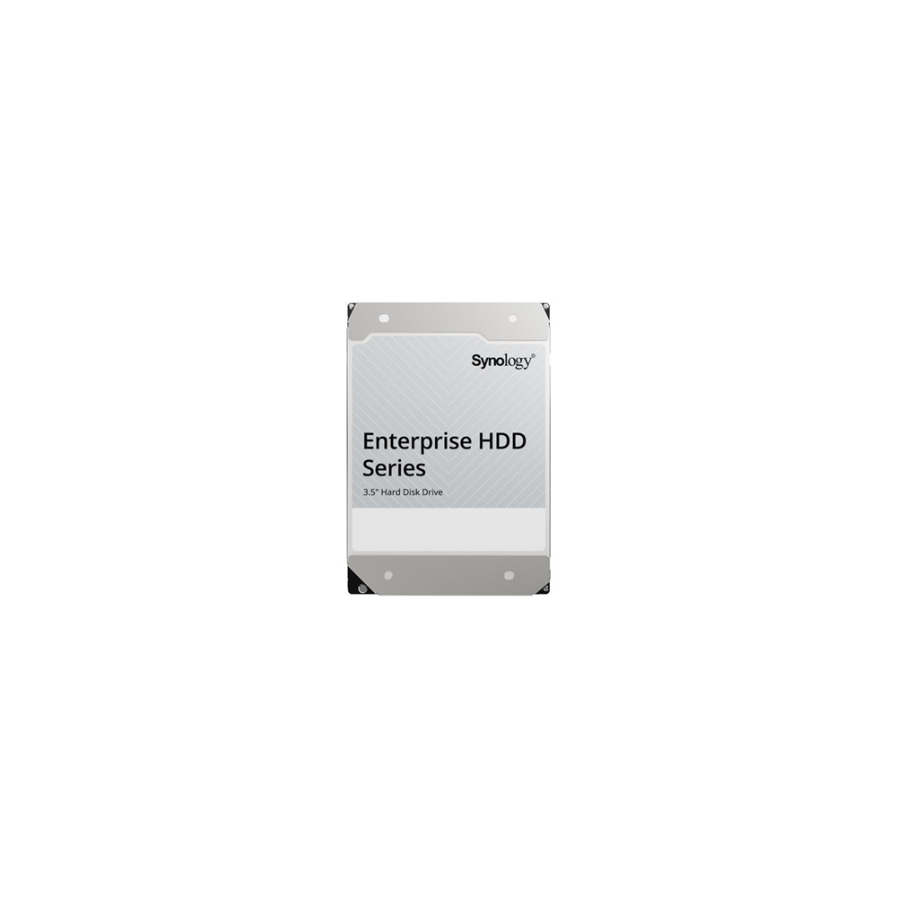 Synology|||Enterprise|HDD|||HAT5310-18T|||7200|RPM|||18000|GB|||HDD