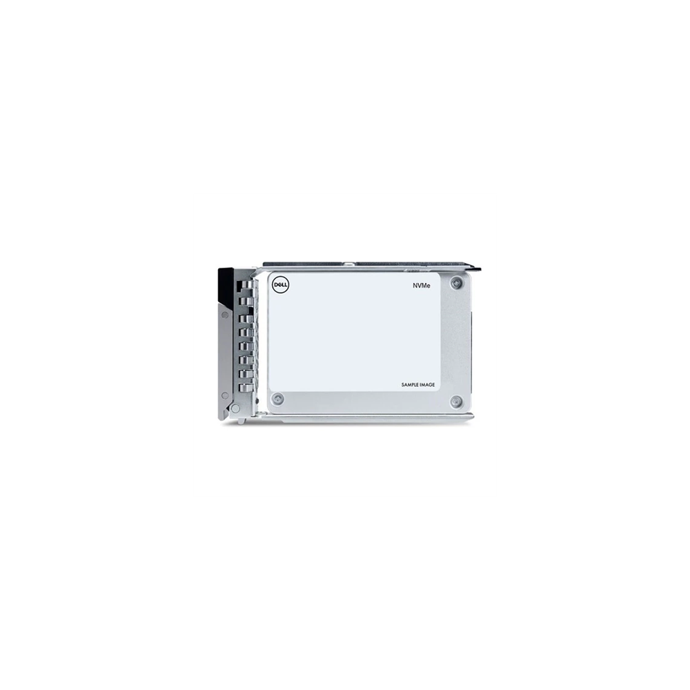Dell | 400-BMVP | 1600 GB | 1.6TB Enterprise NVMe Mixed Use AG SED
