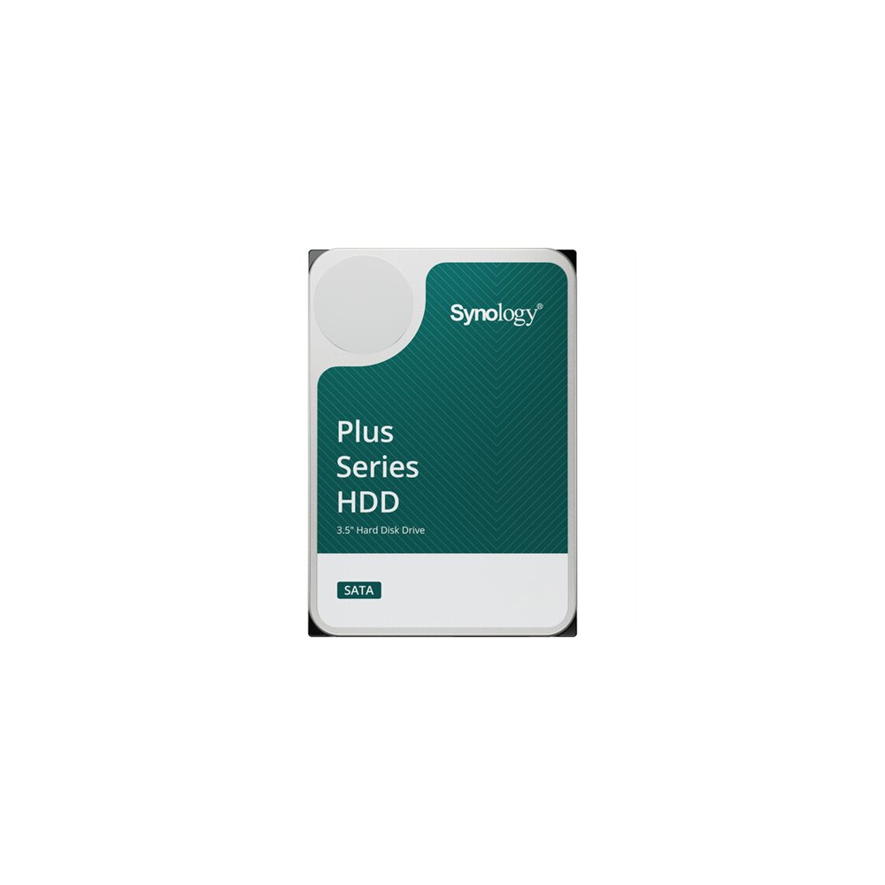 Synology | Hard Drive | HAT3300-6T | 5400 RPM | 6000 GB