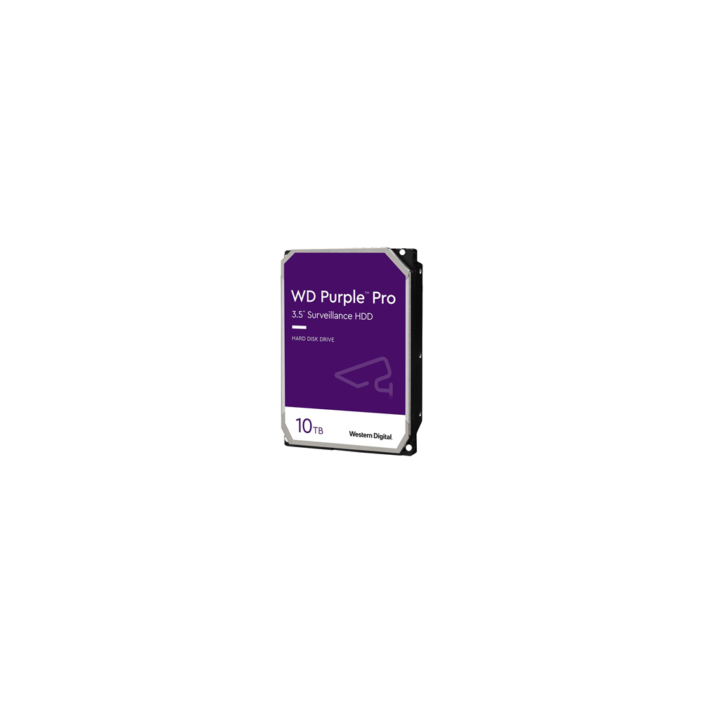 Western|Digital|||Hard|Drive|||Purple|Pro|Surveillance|||7200|RPM