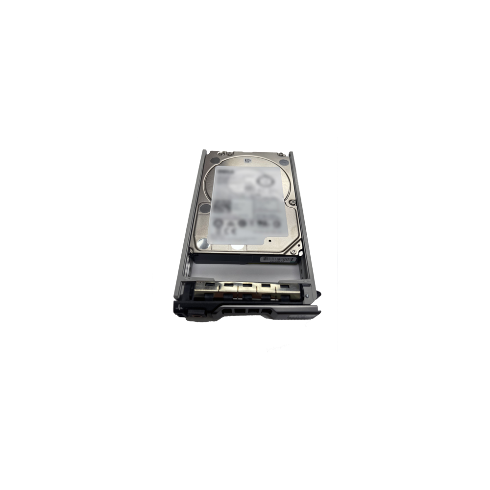 Dell HDD 3.5" / 4TB / 7.2k / SATA / 6Gb / 512n / Hot-plug / 15G | Dell