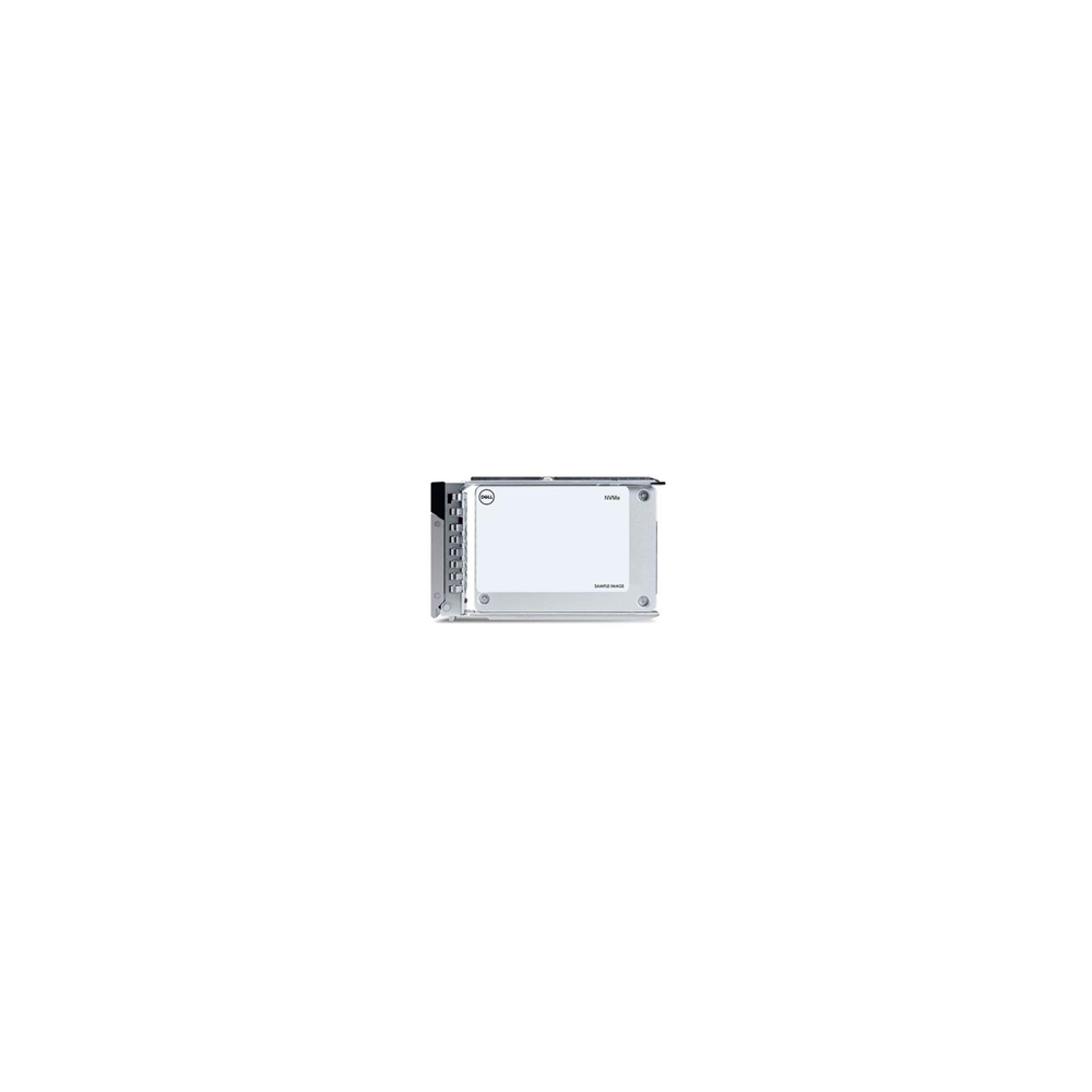 Dell SSD 2.5" / 960GB / NVMe / RI / U.2 Gen4 / Hot-Plug / 15G | Dell