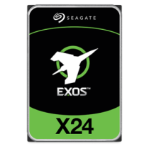 QNAP Hard Drive | Exos X24 | 7200 RPM | 24000 GB