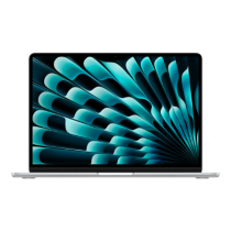 Apple|MacBook|||Air|||Silver|||13|"|||IPS|||2560|x|1664|pixels|||M2