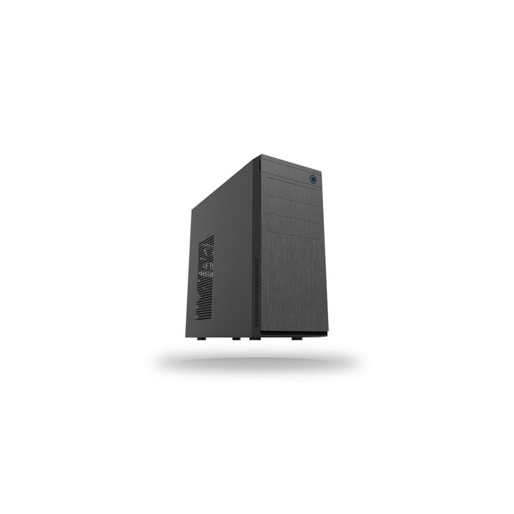 Case|CHIEFTEC|HC-10B-OP|MidiTower|Not|included|ATX|MicroATX|MiniITX