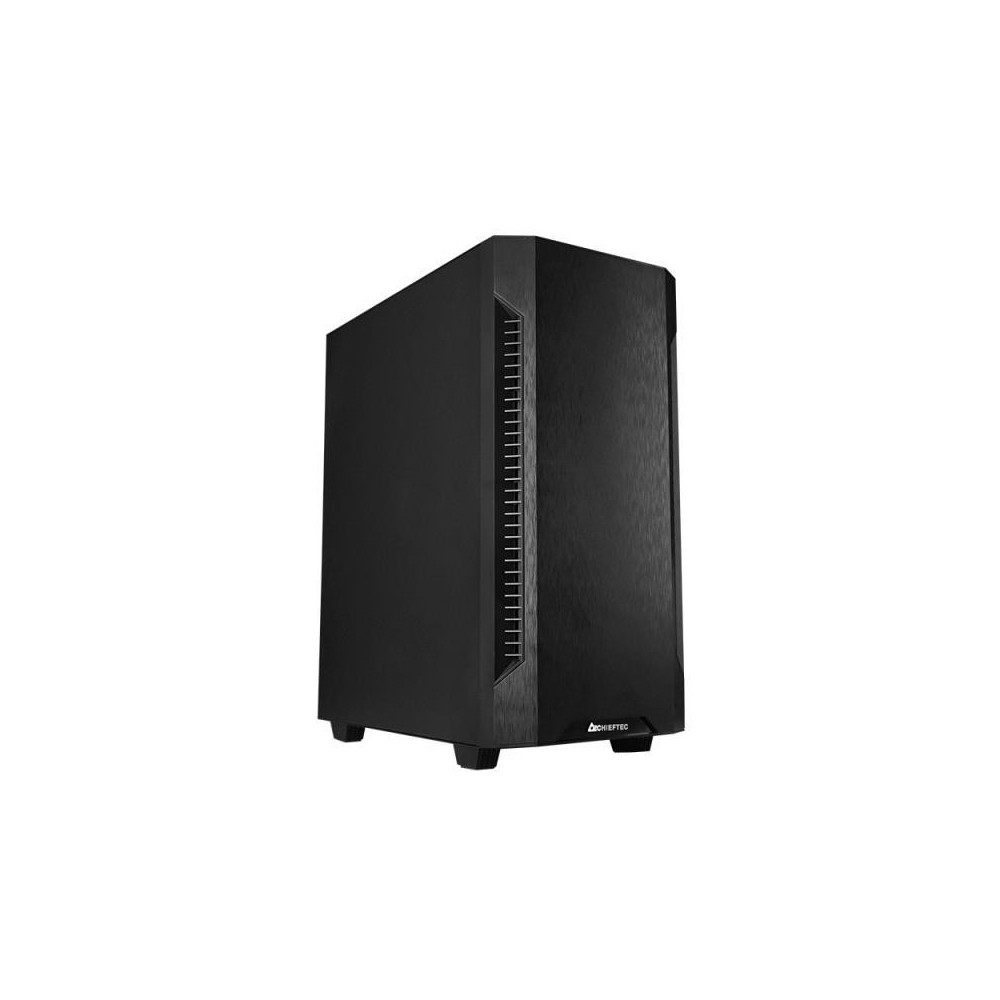 Case|CHIEFTEC|MidiTower|Not|included|ATX|MicroATX|MiniITX|Colour