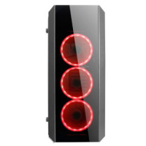 Case|CHIEFTEC|SCORPION|II|MidiTower|Not|included|ATX|MicroATX|Colour