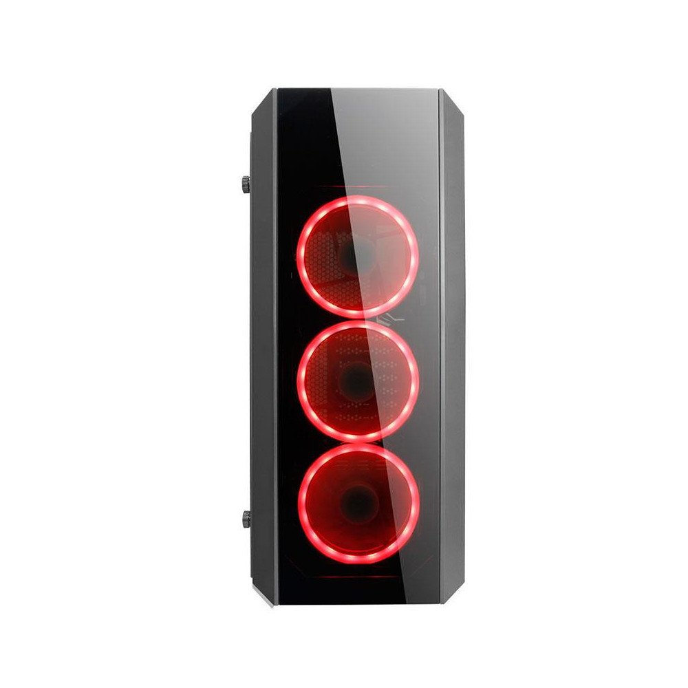 Case|CHIEFTEC|SCORPION|II|MidiTower|Not|included|ATX|MicroATX|Colour