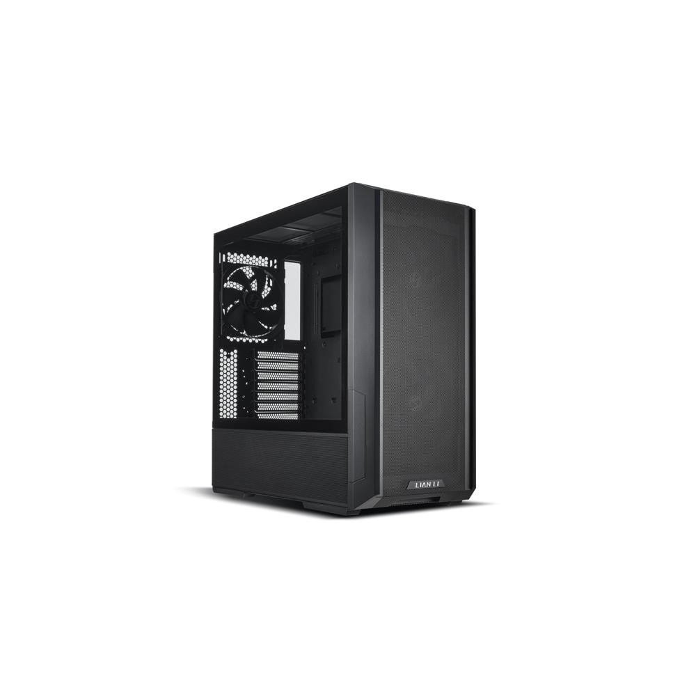 Case|LIAN|LI|LANCOOL|216X|BLACK|MidiTower|Case|product|features|ATX