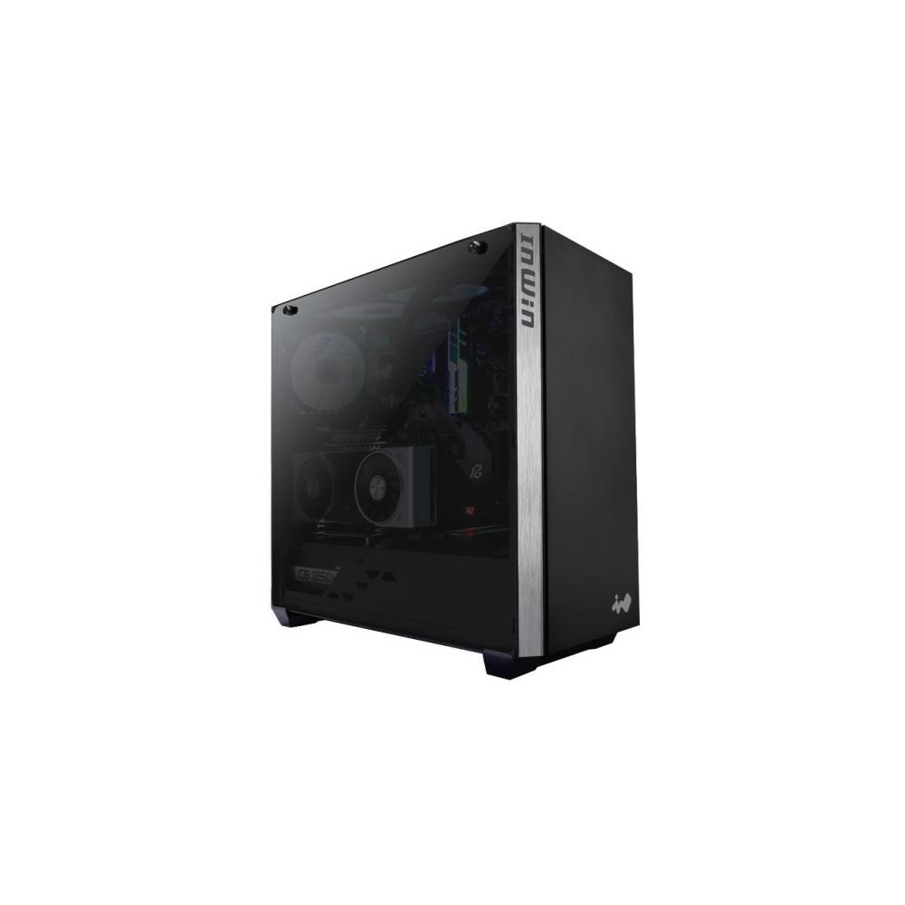 Case|IN WIN|216|MidiTower|Not included|216