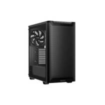 BE QUIET PURE BASE 501 Airflow Window Bl