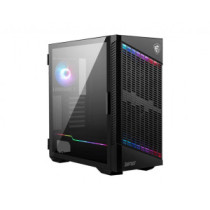 Case|MSI|MPG|VELOX|100P|AIRFLOW|MidiTower|Not|included