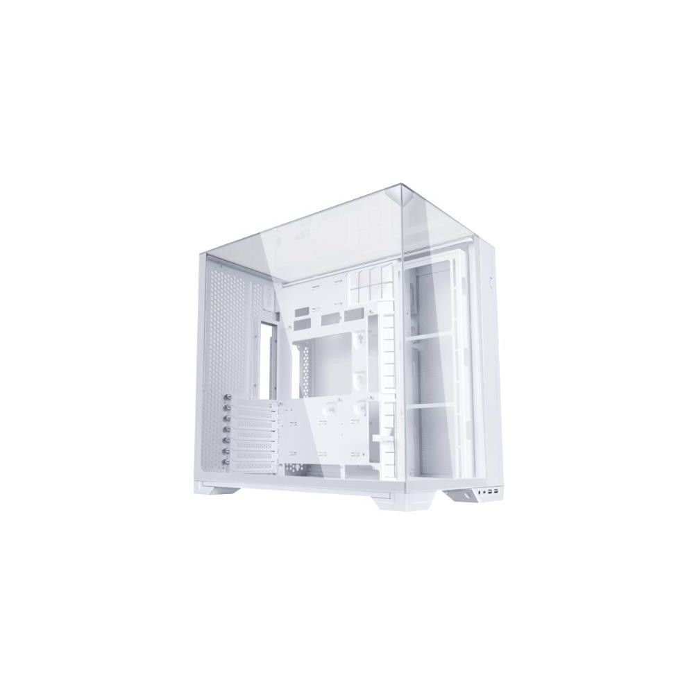 Case|LIAN|LI|O11|VISION|COMPACT|Tower|Case|product|features|panel