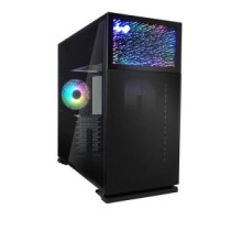 Case|IN|WIN|MidiTower|Not|included|ATX|MicroATX|MiniITX|Colour|Black