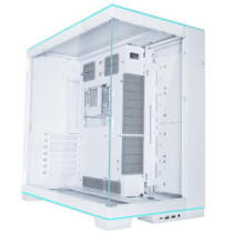 Case|LIAN|LI|O11|DYNAMIC|EVO|RGB|Tower|Case|product|features|panel