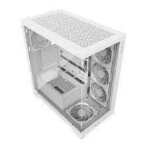Case|ADATA|XPG|Invader|X|MidiTower|Case|product|features|Transparent