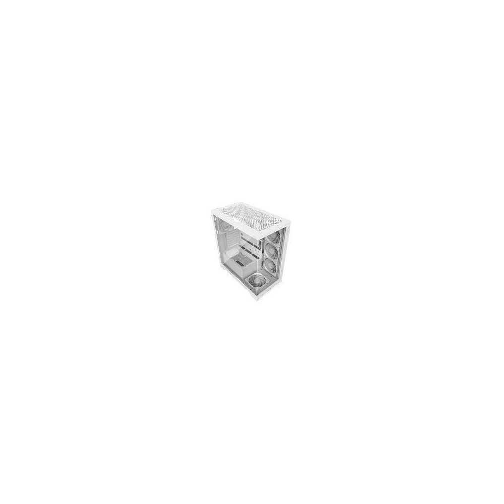 Case|ADATA|XPG|Invader|X|MidiTower|Case|product|features|Transparent