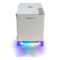Case|IN|WIN|A1|Plus|MiniTower|650|Watts|MiniITX|Colour|White