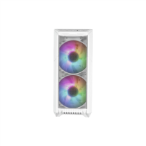 Cooler|Master|HAF|500|||White|||Mid-Tower|||Power|supply|included|No
