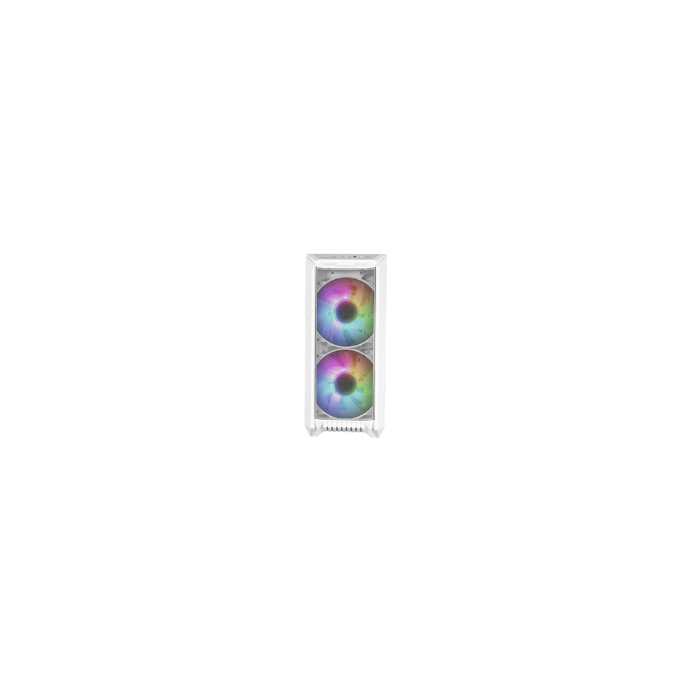 Cooler|Master|HAF|500|||White|||Mid-Tower|||Power|supply|included|No