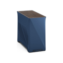 Fractal|Design|Computer|Case|||Era|2|||Midnight|Blue|||mITX|||Power