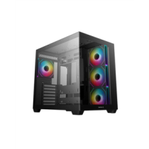 Deepcool|CG530|4F|||Black|||Mid|Tower|||Power|supply|included|No
