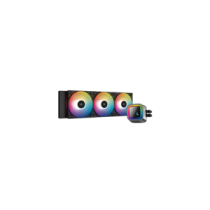 Deepcool | Liquid CPU Cooler | LS720 SE Digital | Intel, AMD | Cooler
