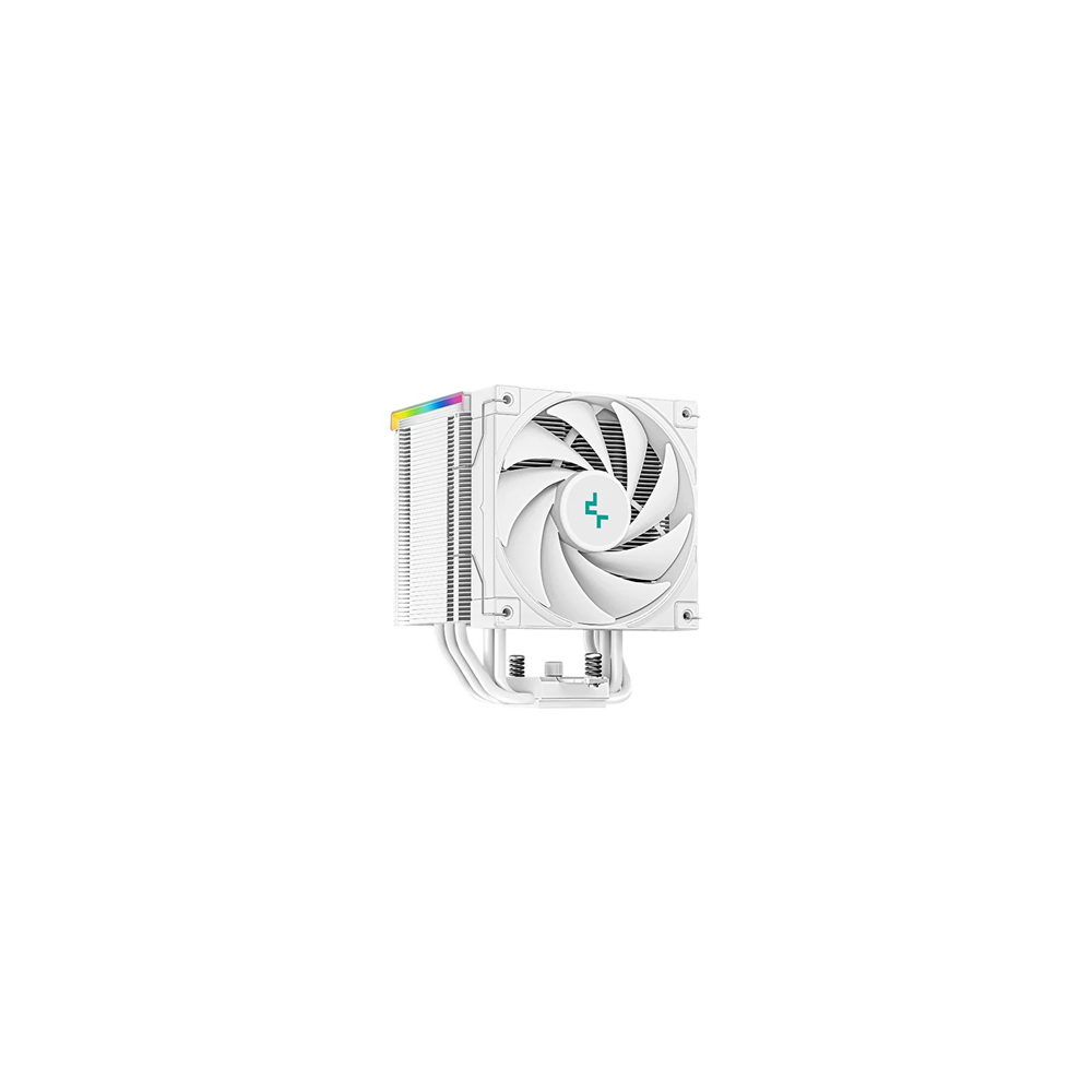 Deepcool | Digital CPU Air Cooler White | AK500