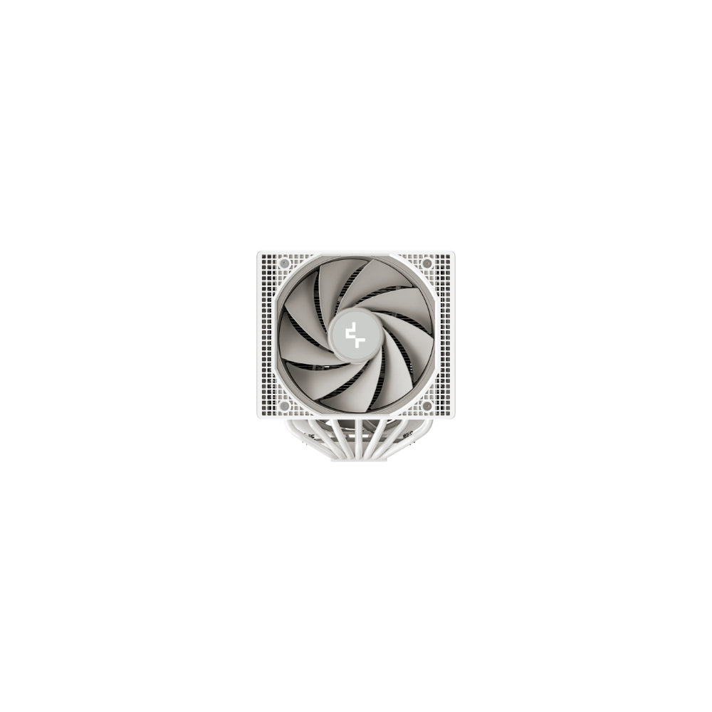 Deepcool | ASSASSIN IV WH | Intel, AMD | CPU Cooler