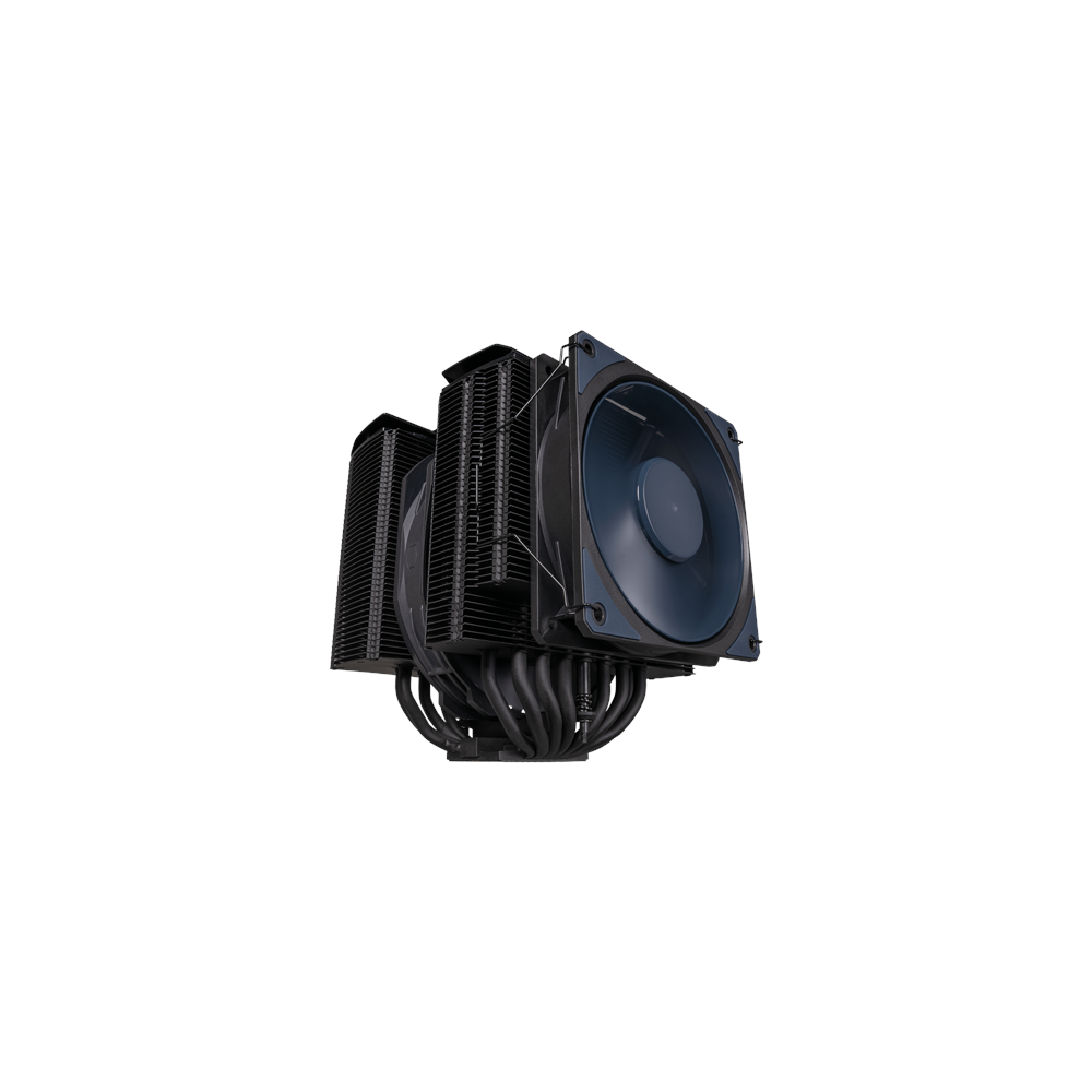 Cooler Master | MasterAir MA824 Stealth Cooler