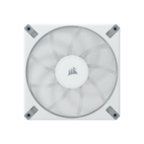 Corsair|||140mm|PWM|Fluid|Dynamic|Bearing|Fan|||AF140|ELITE|||Case