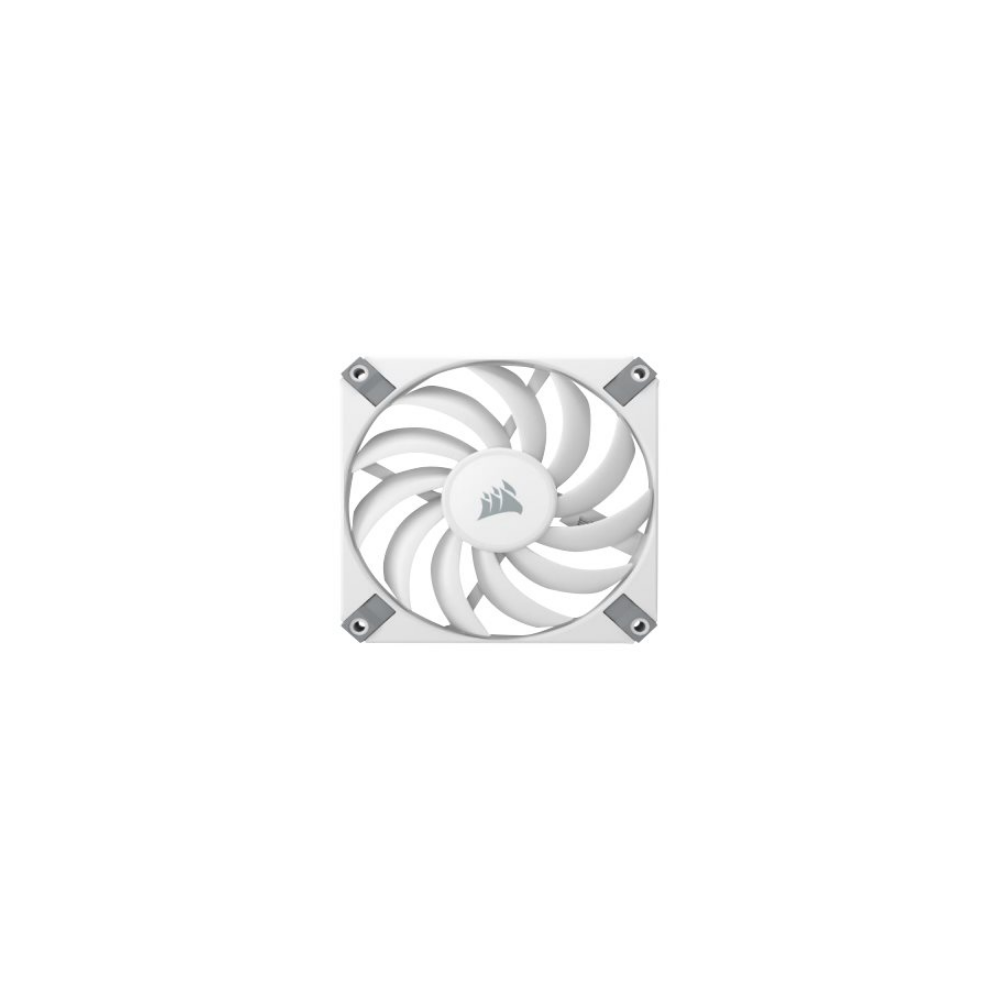 Corsair | 120mm PWM Fluid Dynamic Bearing Fan | AF120 SLIM | Case Fan