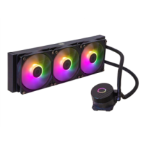 Cooler|Master|||CPU|Liquid|Cooler|||MasterLiquid|360L|Core|ARGB