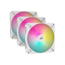 Corsair|||iCUE|AR120|Digital|RGB|120mm|PWM|Fan|(Triple|Pack)|||Case