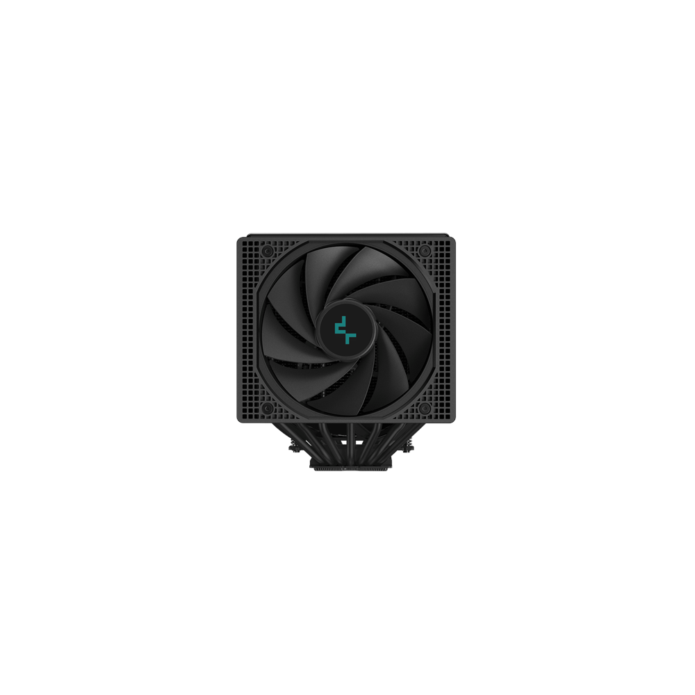 Deepcool | CPU Cooler | ASSASSIN IV VC VISION | Intel, AMD