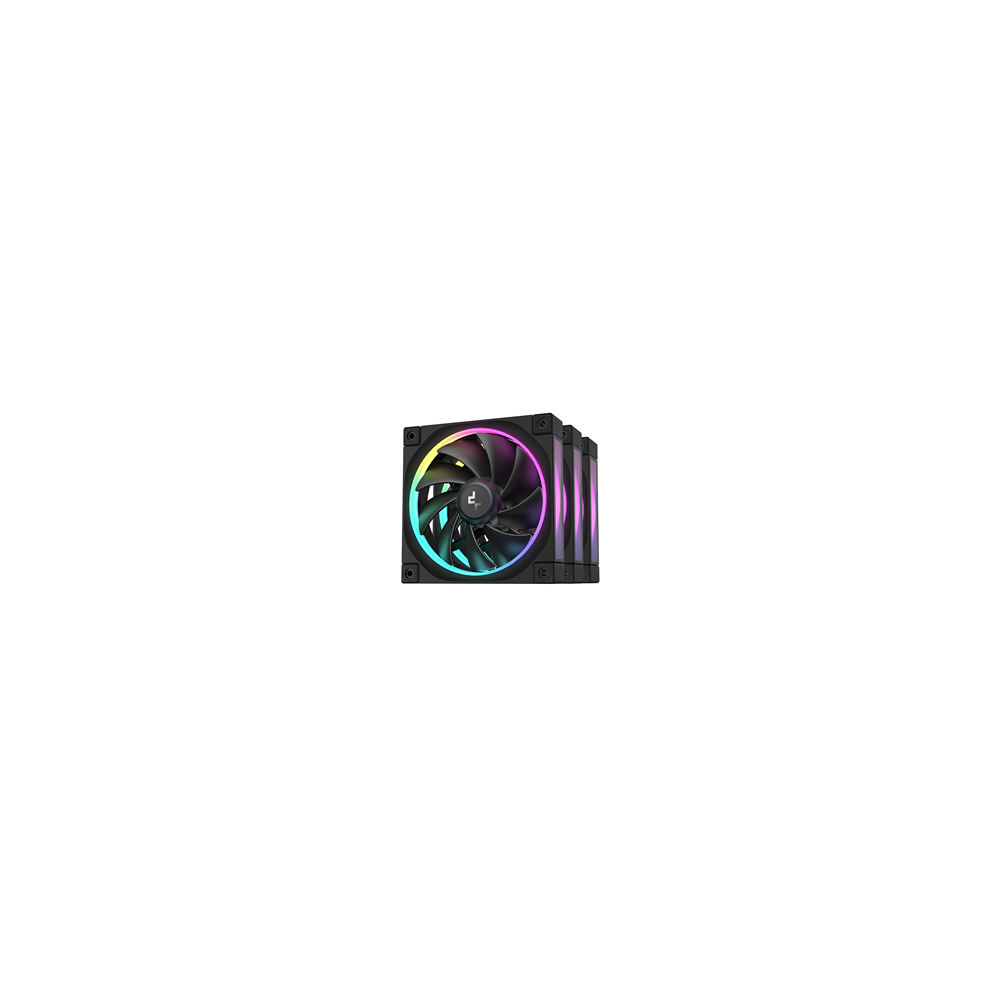 Deepcool | Fan | FL12-3 IN 1