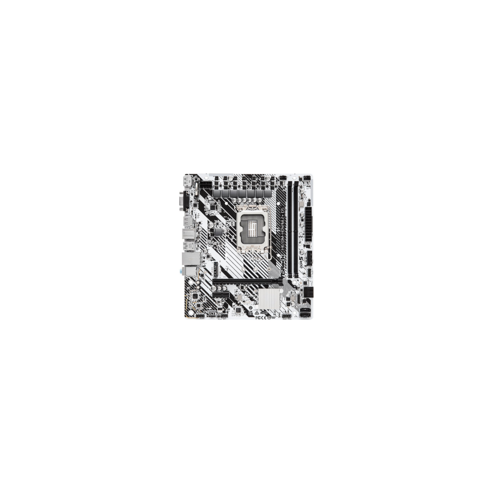 ASRock|||H610M-HDV/M.2+|D5|||Processor|family|Intel|||Processor