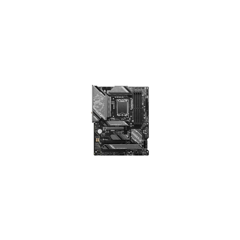 MSI|||Z790|GAMING|PLUS|WIFI|||Processor|family|Intel|||Processor