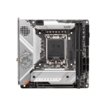 MSI|||MPG|Z790I|EDGE|WIFI|||Processor|family|Intel|||Processor