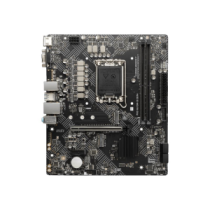 MSI|||PRO|H610M-G|||Processor|family|Intel|||Processor|socket|||DDR5
